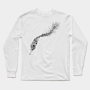 Addicted to Ink Long Sleeve T-Shirt